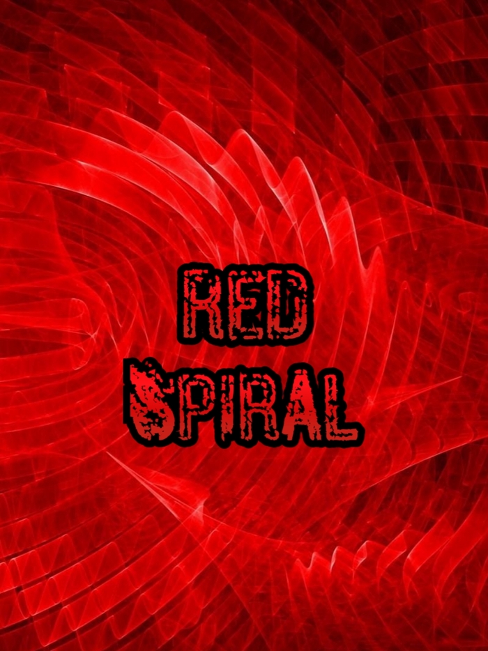 Red Spilal