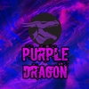 Purple Dragon