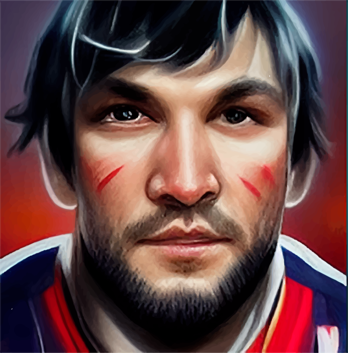 Ovi #8
