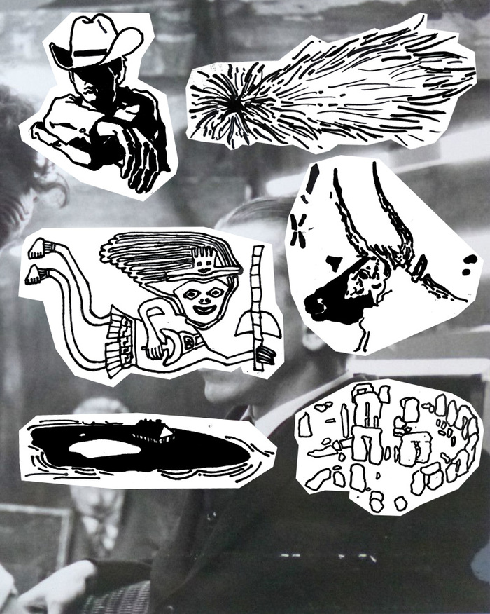 эскизы для тату