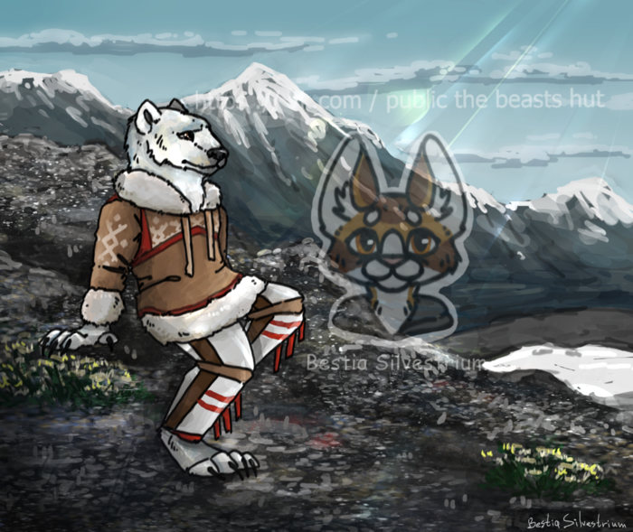 Арт, полноценка(ПРИМЕР!!!)