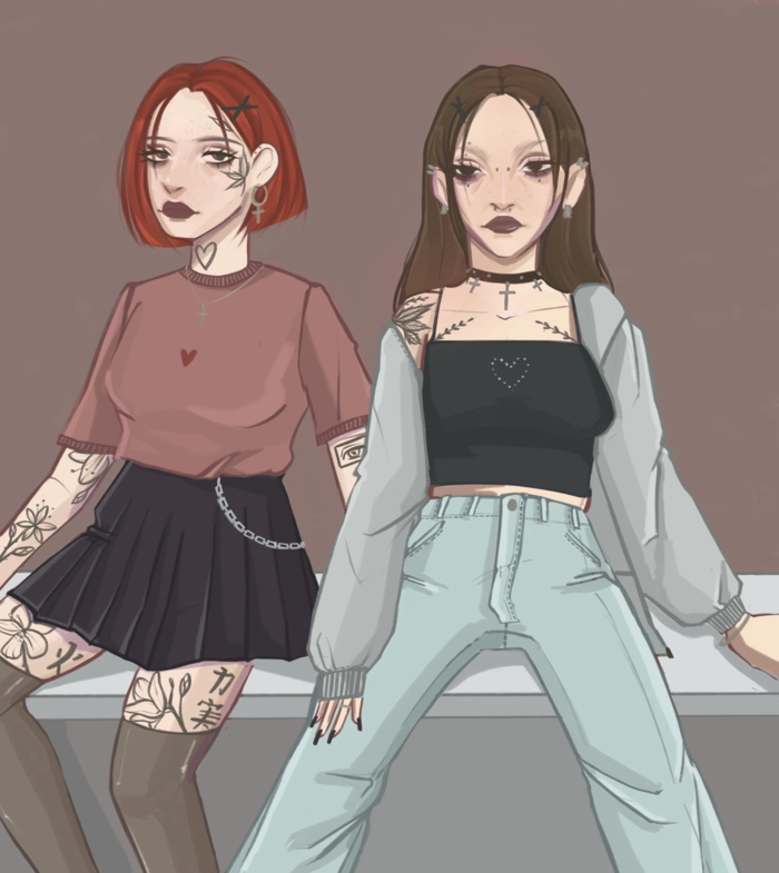 рисую портреты на заказ