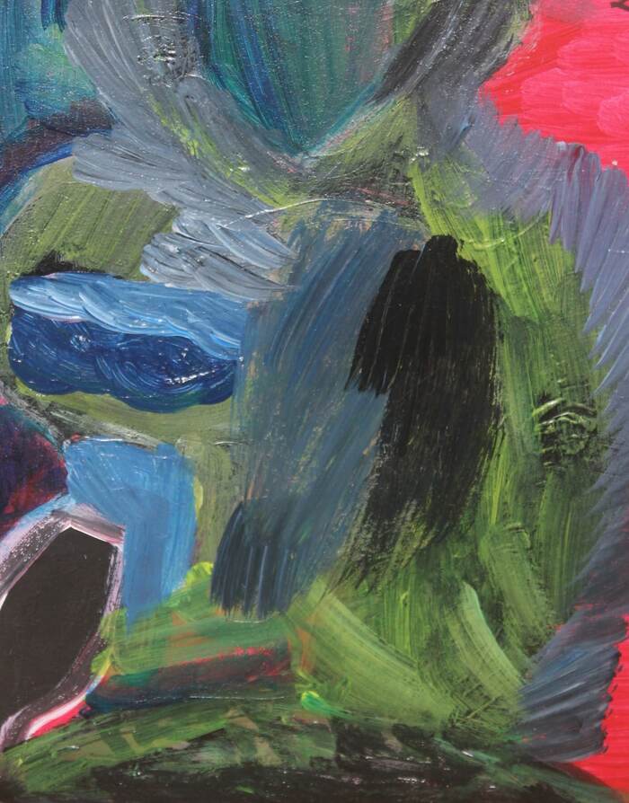 Йети рокнролльщик