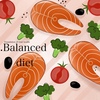 Здоровое питание