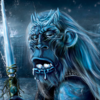 white walker