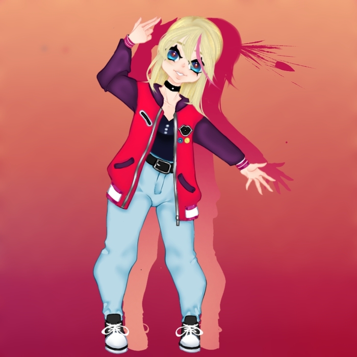 Арты, коммишены, иллюстрации.