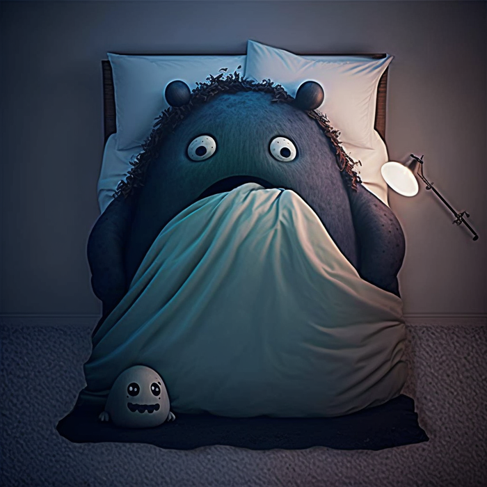 Бессонница