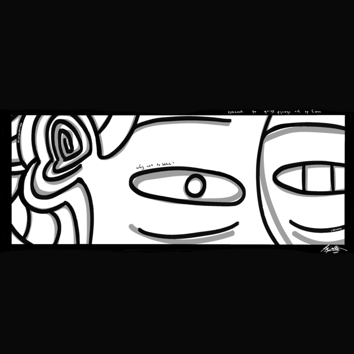 Однобокость????