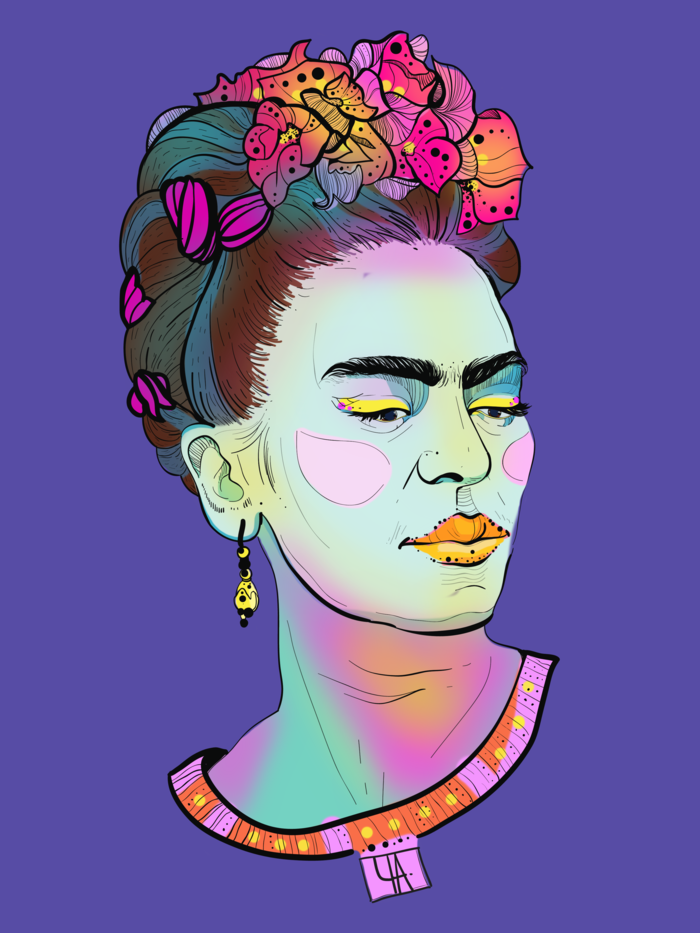 Frida Khalo