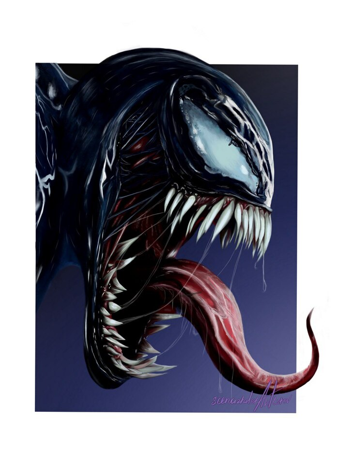 VENOM