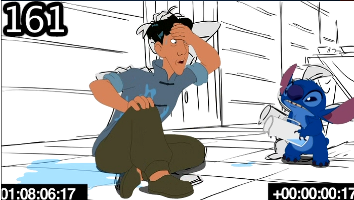 героин мультика