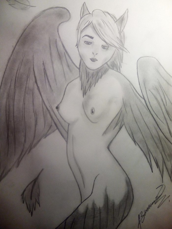 последний раз 