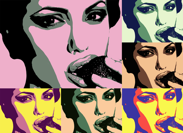 Pop Art