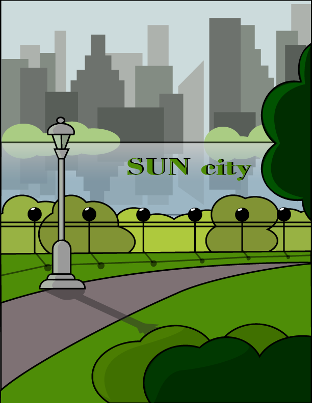 SunCity
