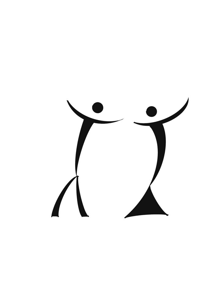 logo танцоры