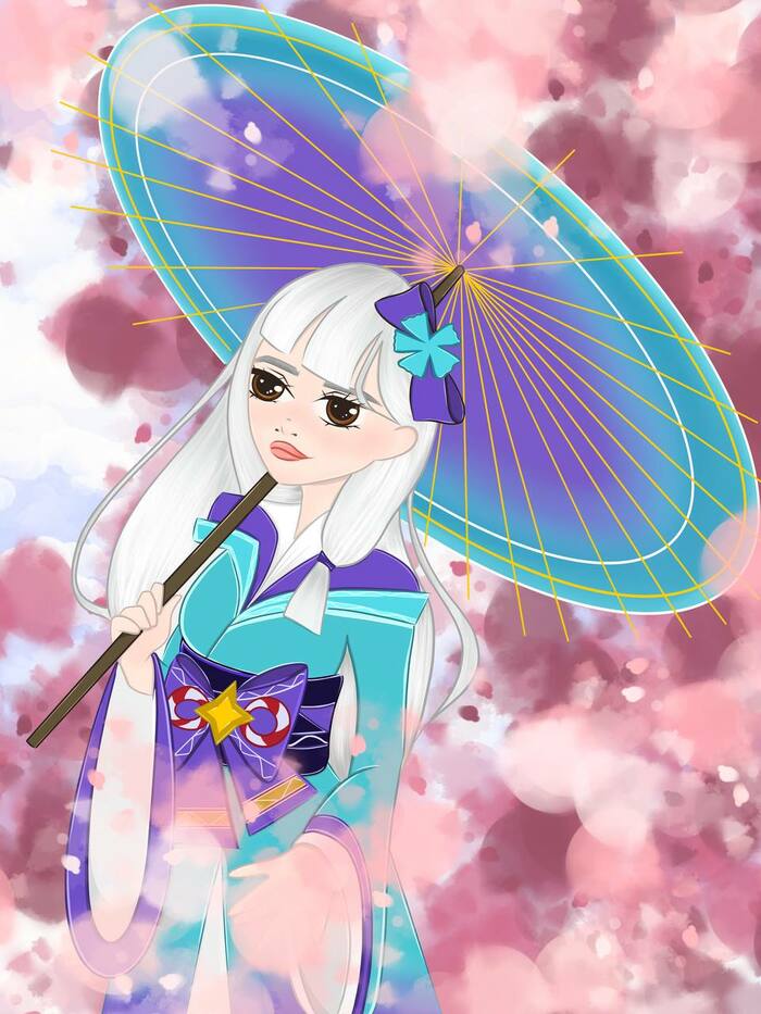 Растровая графика на заказ