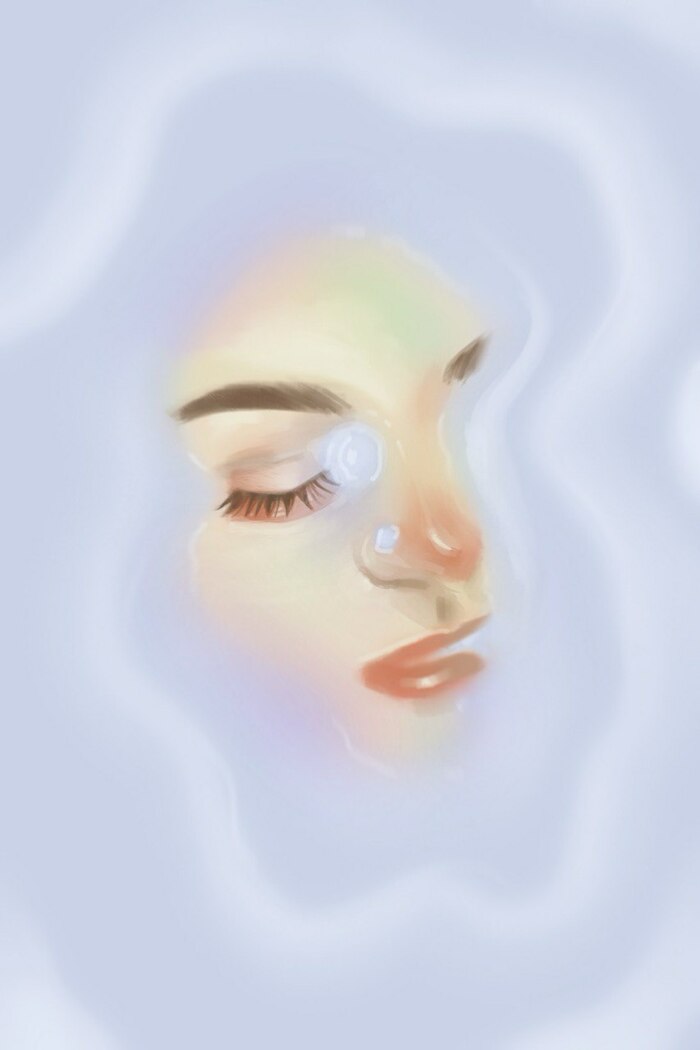 Мечта и нежность