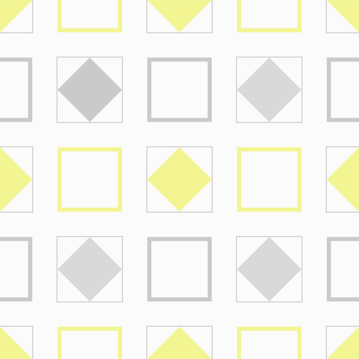 Паттерн бесшовный желтый серый