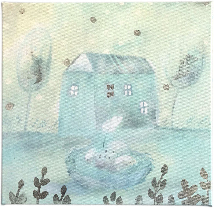 Семейное гнездо