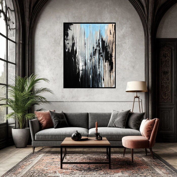 Готическая фантазия