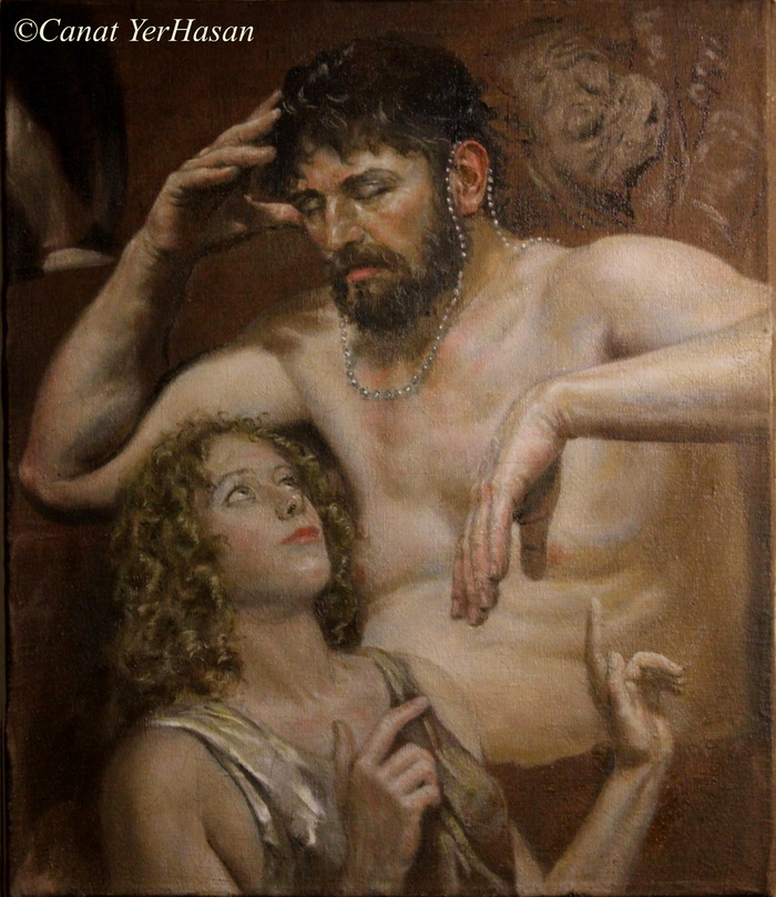 Голос Мудрости.