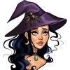 Ведьмочка 