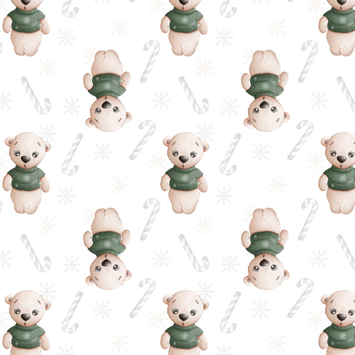 Паттерн детский