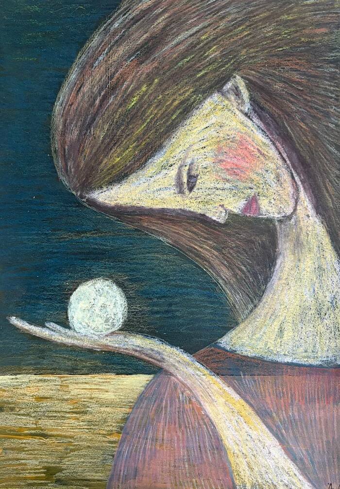 "Полнолуние"