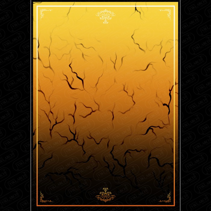 Иллюстрация "Драконы молний" - 1-2 вариант