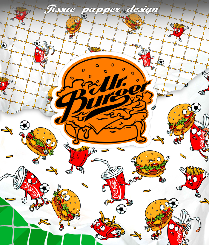 Разработка логотипов