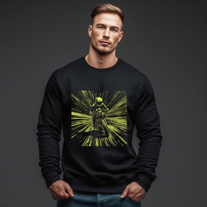 Мужской принт для печати на худи, толстовке, футболке