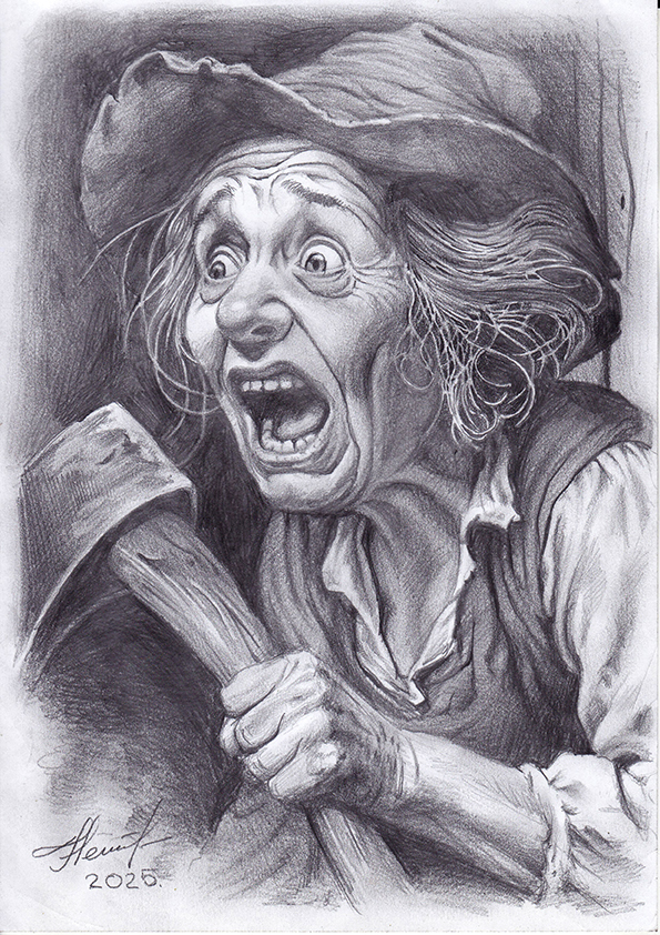 Замок интриг Кейт Финнемор