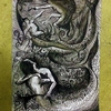 mermaid's kiss