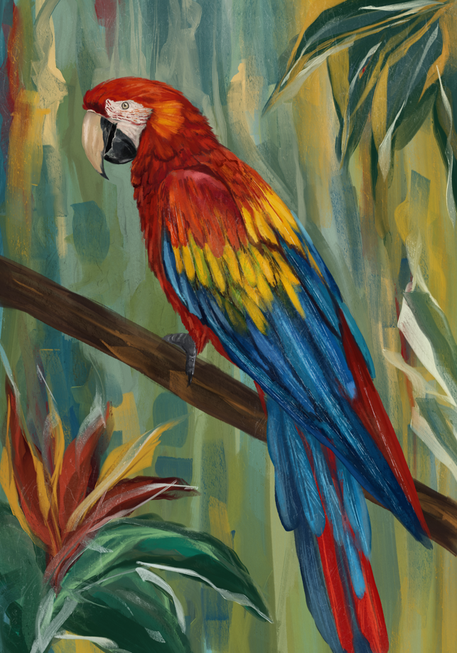 Parrot