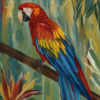 Parrot