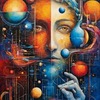  «Космическая гармония»