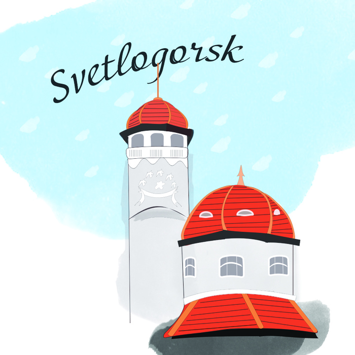 Svetlogorsk