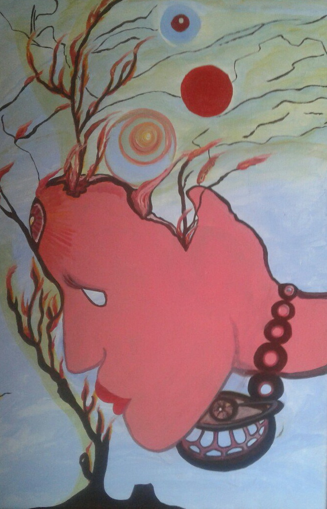 Опустошение