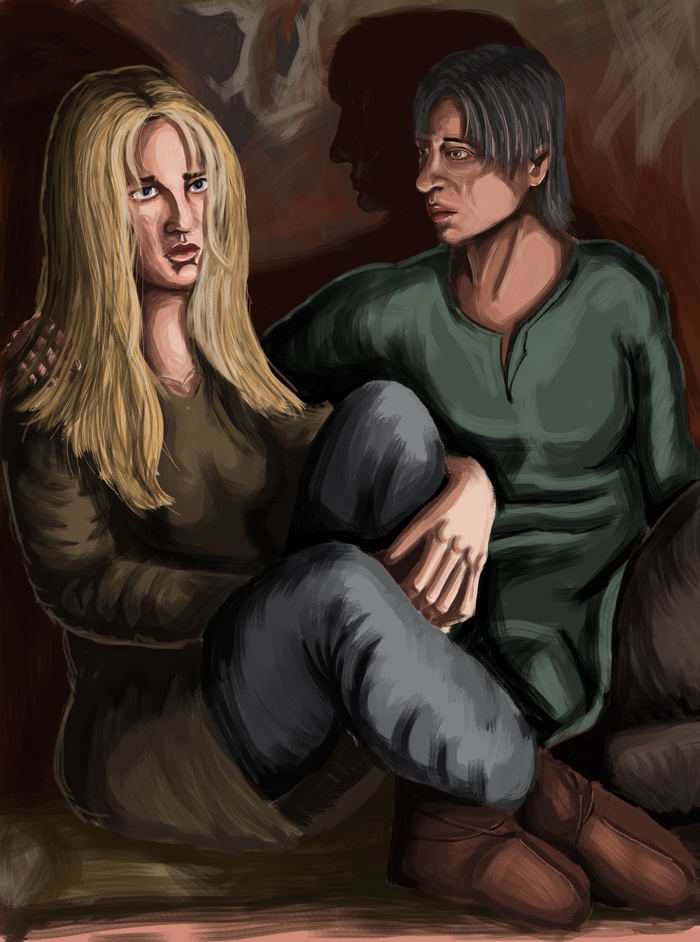 Ночь раздумий