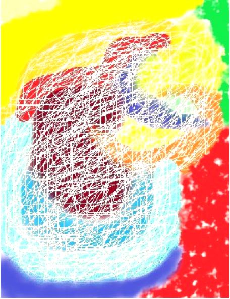 Красный дракон