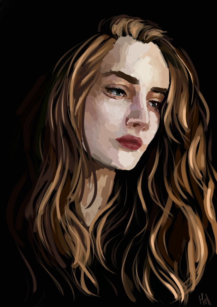 Хозяйка борделя