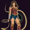 wonder woman