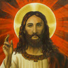 Образ Иисуса Христа