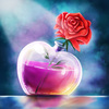 Сердце и роза