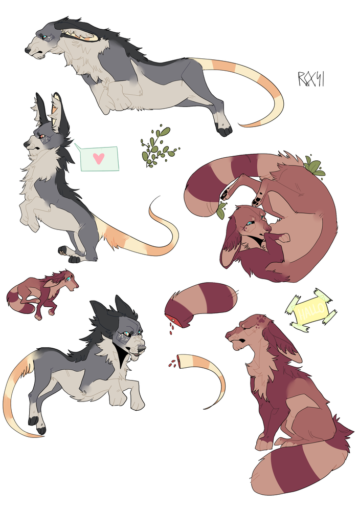 пак №2 в стиле Графика на Illustrators.ru