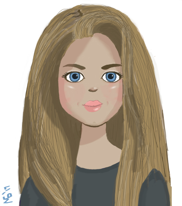 2в персонаж