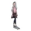 skate girl 