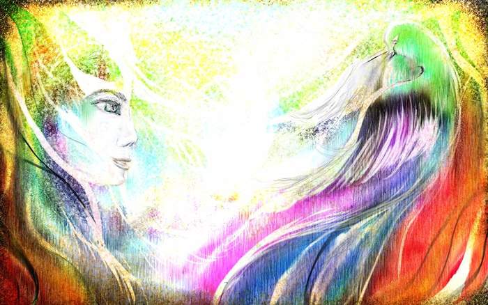 Вдохнове́ние1