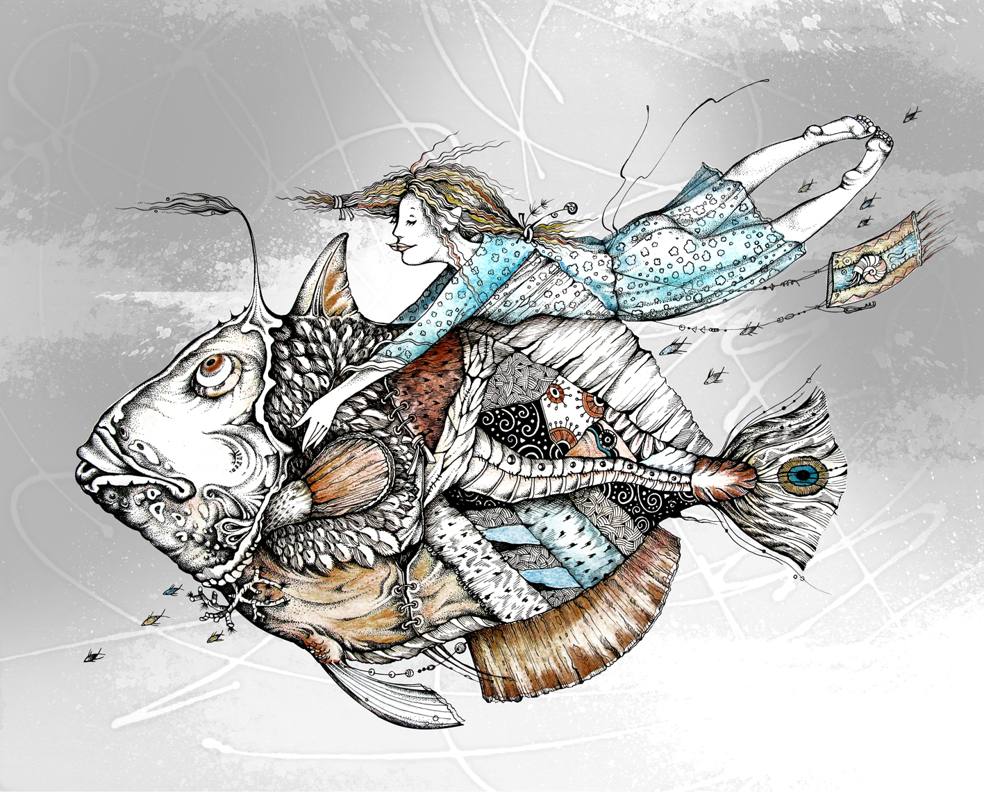 Кармическая рыба. Стилизованное изображение рыбы. Рыба Графика. Рыба в графике. Рыбки в графике.