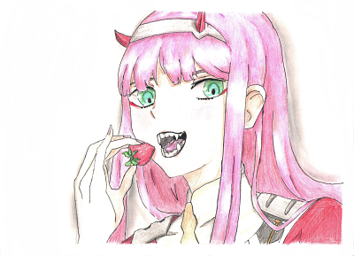 zero two